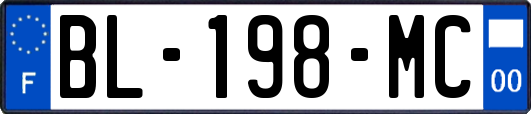 BL-198-MC