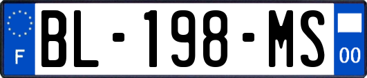 BL-198-MS