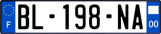 BL-198-NA