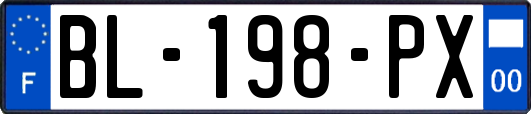 BL-198-PX