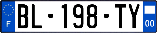 BL-198-TY