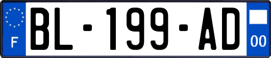 BL-199-AD