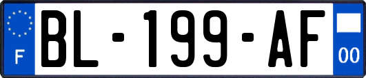 BL-199-AF