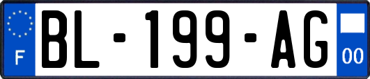 BL-199-AG