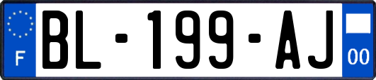 BL-199-AJ