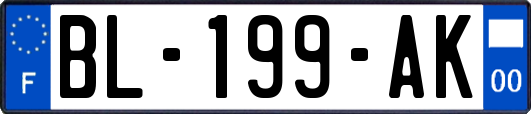 BL-199-AK