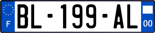 BL-199-AL