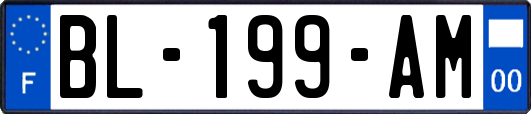 BL-199-AM