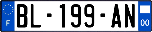 BL-199-AN