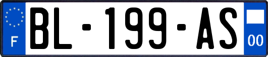 BL-199-AS