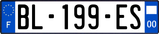 BL-199-ES