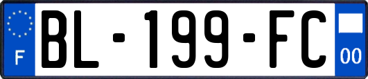 BL-199-FC