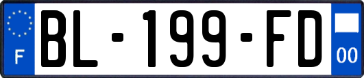 BL-199-FD