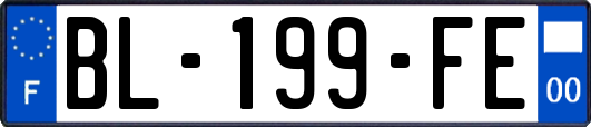 BL-199-FE