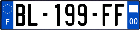 BL-199-FF