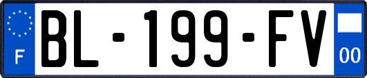 BL-199-FV