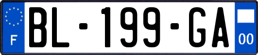 BL-199-GA