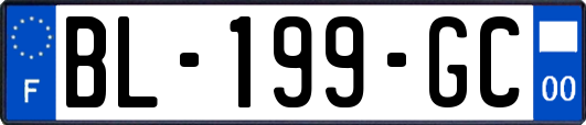 BL-199-GC