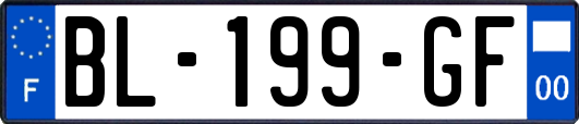 BL-199-GF