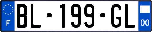 BL-199-GL