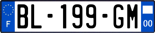BL-199-GM