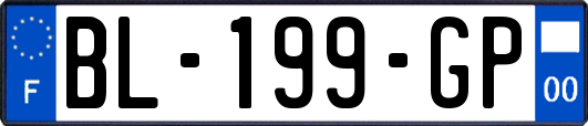 BL-199-GP
