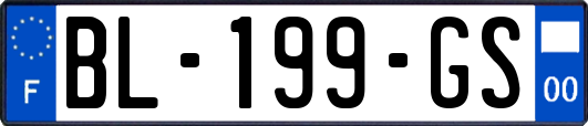 BL-199-GS