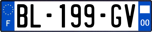 BL-199-GV