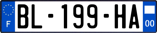 BL-199-HA
