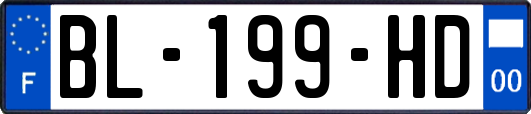 BL-199-HD