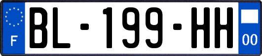 BL-199-HH