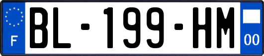 BL-199-HM