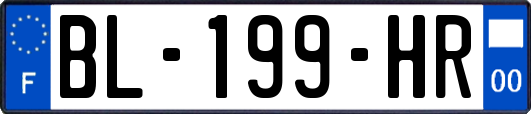 BL-199-HR