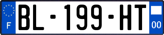 BL-199-HT
