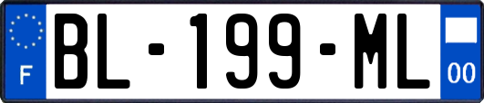 BL-199-ML