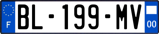 BL-199-MV