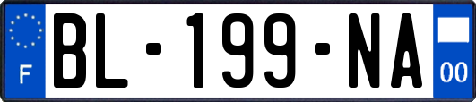 BL-199-NA