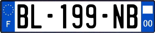 BL-199-NB