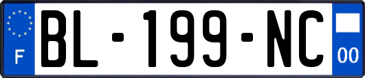 BL-199-NC