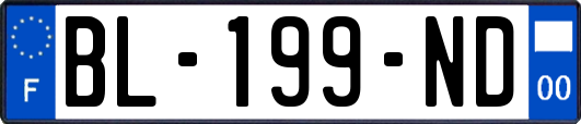 BL-199-ND