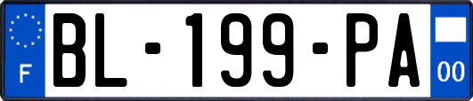 BL-199-PA