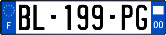 BL-199-PG