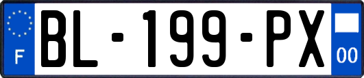 BL-199-PX