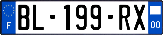 BL-199-RX