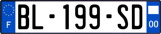 BL-199-SD