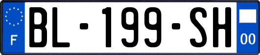 BL-199-SH