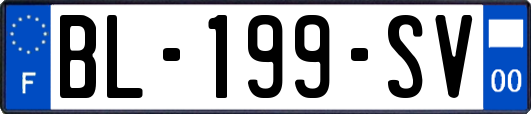 BL-199-SV