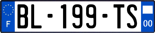 BL-199-TS