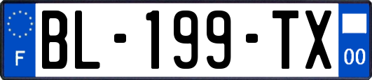 BL-199-TX