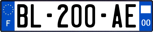 BL-200-AE